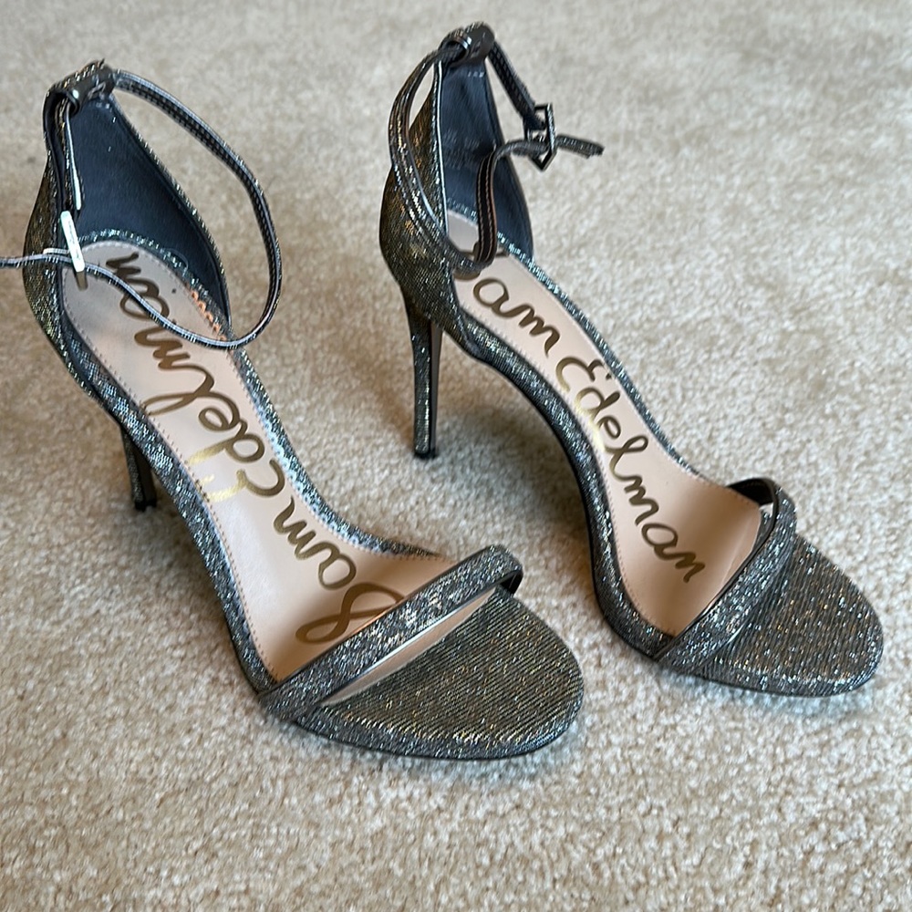 Sam Edelman size 8.5 heels